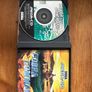 Cobra Camando & Sol-Feace for the Sega CD Image 3