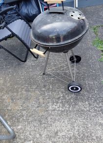 Barbeque