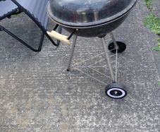 Barbeque