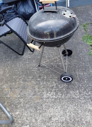 Barbeque