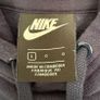 Nike navy hoodie Image 2