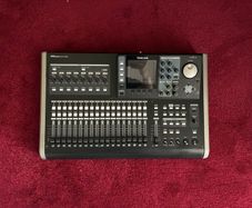 Tascam DP-24SD