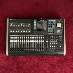 Tascam DP-24SD
