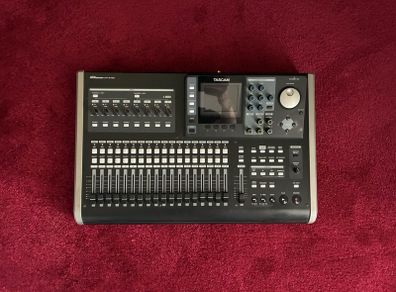 Tascam DP-24SD