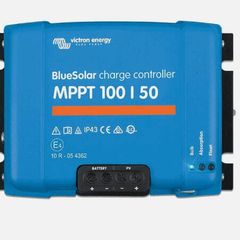 Victron Energy BlueSolar MPPT 100/50