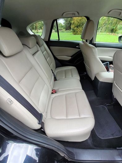 Mazda CX-5 2013
