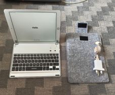 iPad Air 2