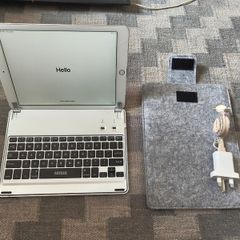 iPad Air 2