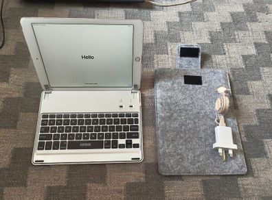 iPad Air 2
