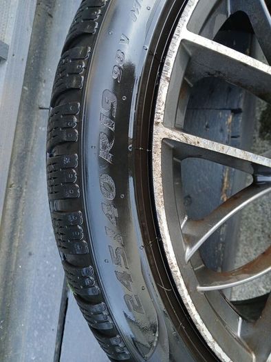 bmw alloys