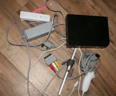 Nintendo Wii