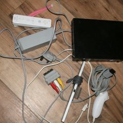Nintendo Wii