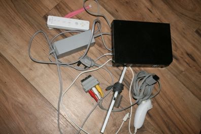 Nintendo Wii