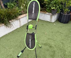 tennis pro