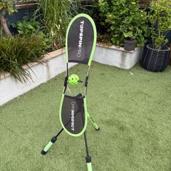 tennis pro