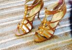 Guess sandals