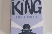 Stephen king books