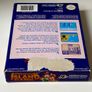 Adventure Island Classic for Nintendo NES - Boxed Image 7