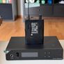 Sennheiser XSW IEM Set (A) In-Ear Monitoring + 2 Dipole Antennas Image 3