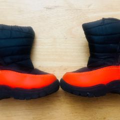 Brand New Winter Boots