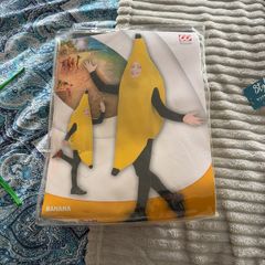Halloween Banana