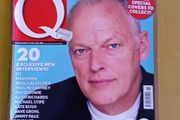 Q Magazine Anniversary Specials