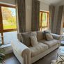 Deco 4-Seater & 2-Seater Sofa Set  Excellent Cond Image 5