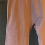 SHEIN salmon pink sporty leggings Size M Image 3
