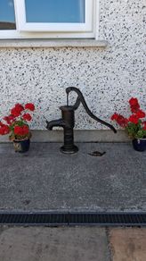 water pump