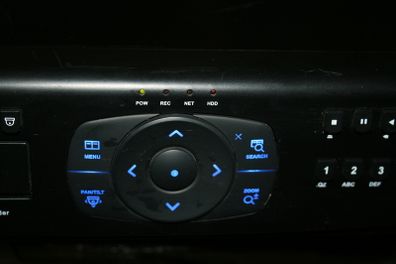 Vista Digital Surveillance System Vista Quantum CCTV DVRCCTV DVR