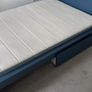 double bed + mattress Image 2