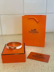 hermes bracelet