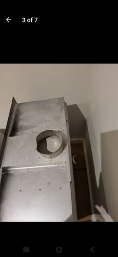 Gazco Riva2 600 HL Natural Gas Insert