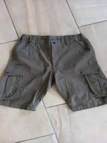 Boys Shorts - New