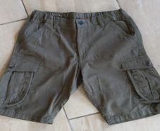 Boys Shorts - New