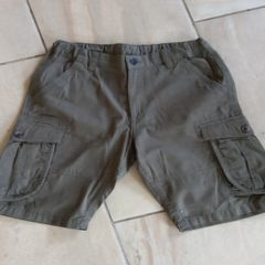 Boys Shorts - New