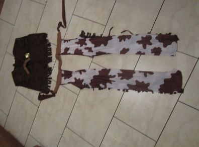 fancy dress    age 10 /12