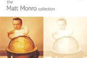 Free Postage! The Matt Monroe Collection. CD.