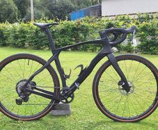 Pinarello F7 Grevil - Gravel Bike