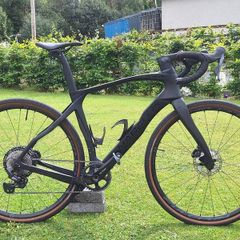 Pinarello F7 Grevil - Gravel Bike