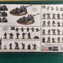 Warhammer 40k Krieg Siege Platoon Battleforce Image 2