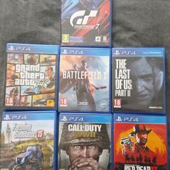 playstation 4 game bundle