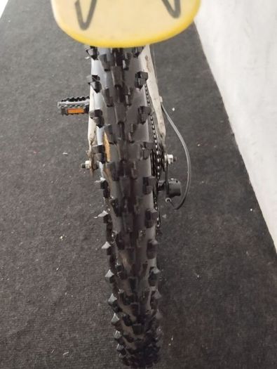 26inch bike