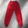 Boy's Red Tracksuit/Baseball. Image 3