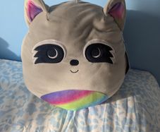 Squishmallows