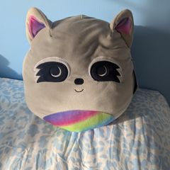 Squishmallows