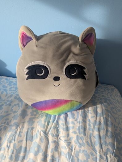 Squishmallows