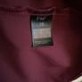 F & F wine blouse, size 10 Image 4