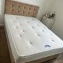 Brand New 5ft King  Stylish,divan Beds With Optional Tufted Mattresses Instock. Multiple Headboard Designs And Drawers Option Available. Image 9