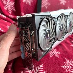 Sapphire Radeon 6950 xt Nitro + 16Gb